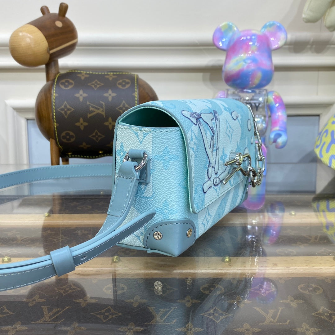 Luxury Bag - LU-V - 056
