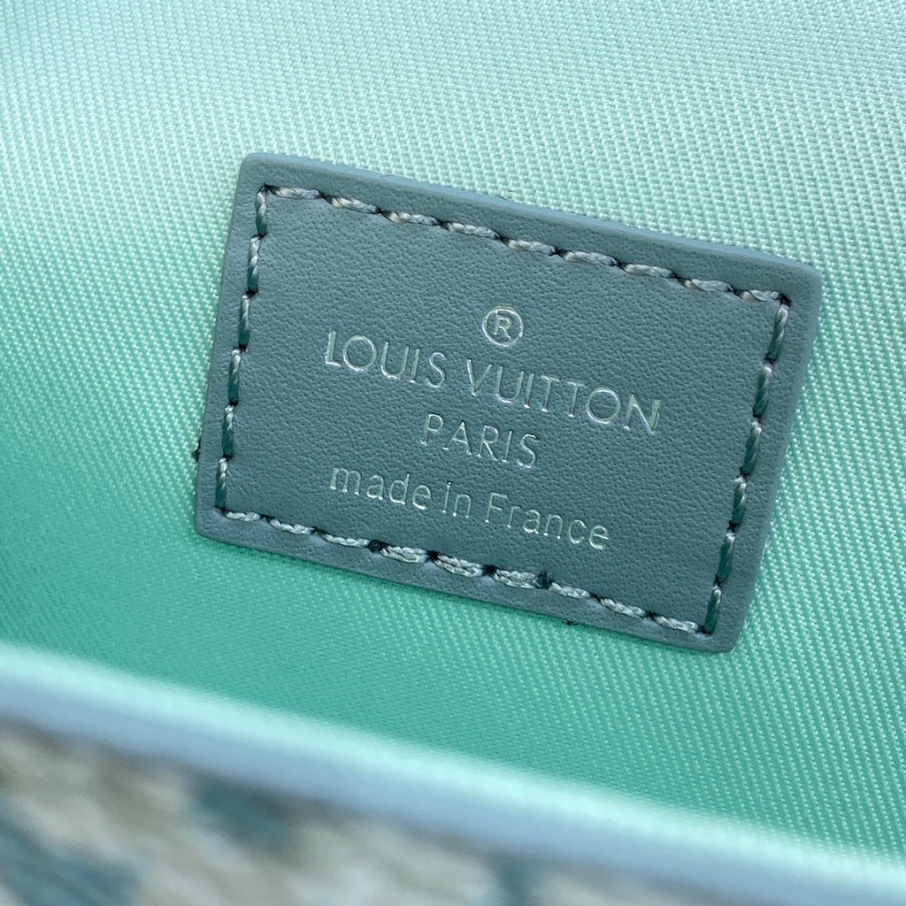 Luxury Bag - LU-V - 056