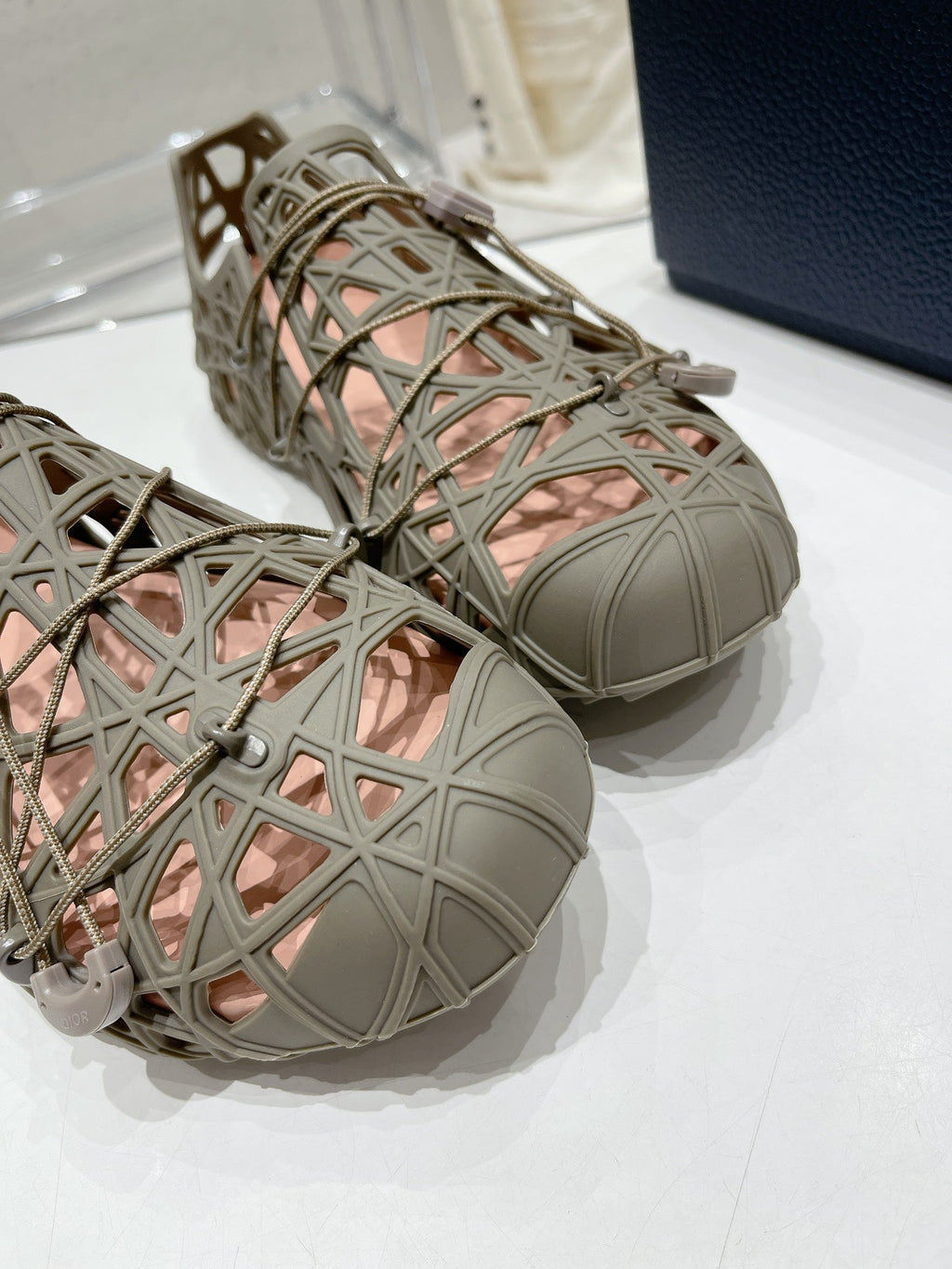 Luxury Shoes - GLAMIR - 141