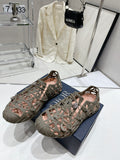 Luxury Shoes - GLAMIR - 141