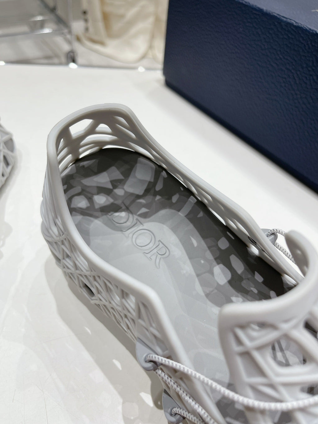Luxury Shoes - GLAMIR - 142