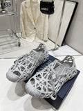 Luxury Shoes - GLAMIR - 142