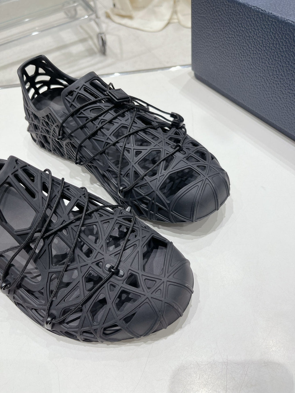 Luxury Shoes - GLAMIR - 143