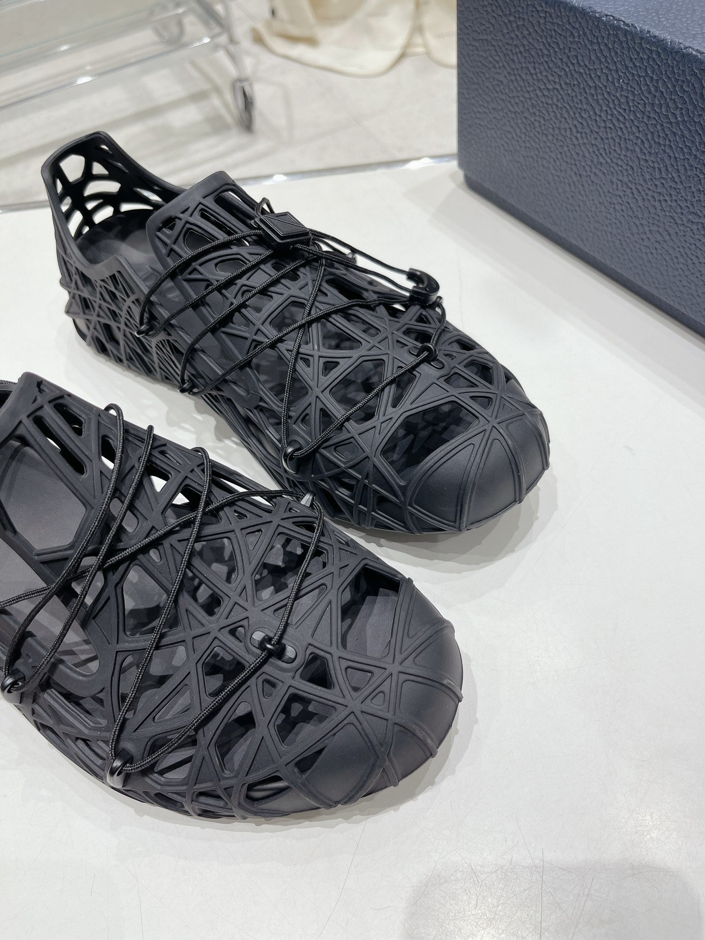 Luxury Shoes - GLAMIR - 143