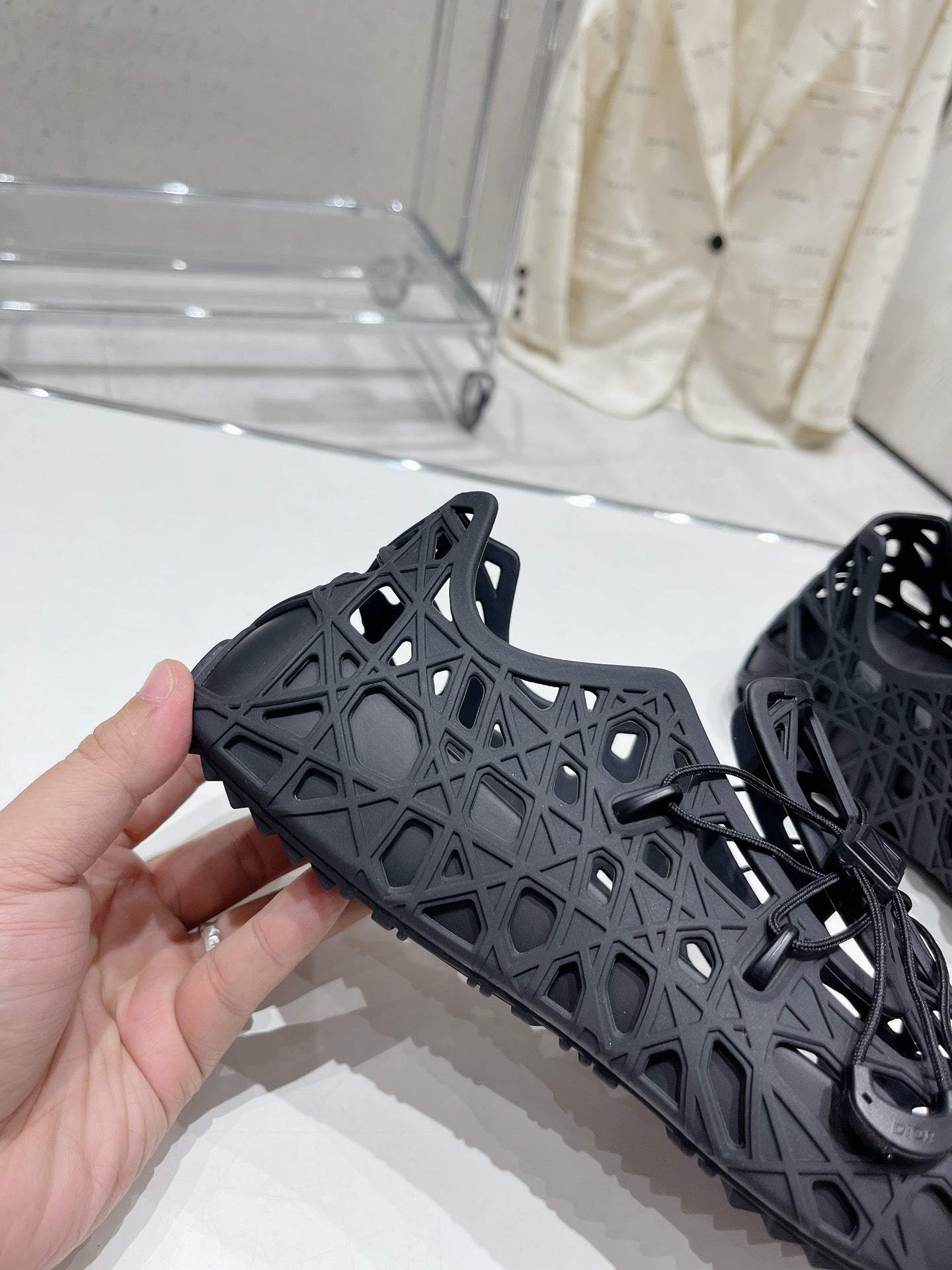 Luxury Shoes - GLAMIR - 143