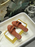 Luxury Shoes - FED - 060