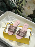 Luxury Shoes - FED - 062