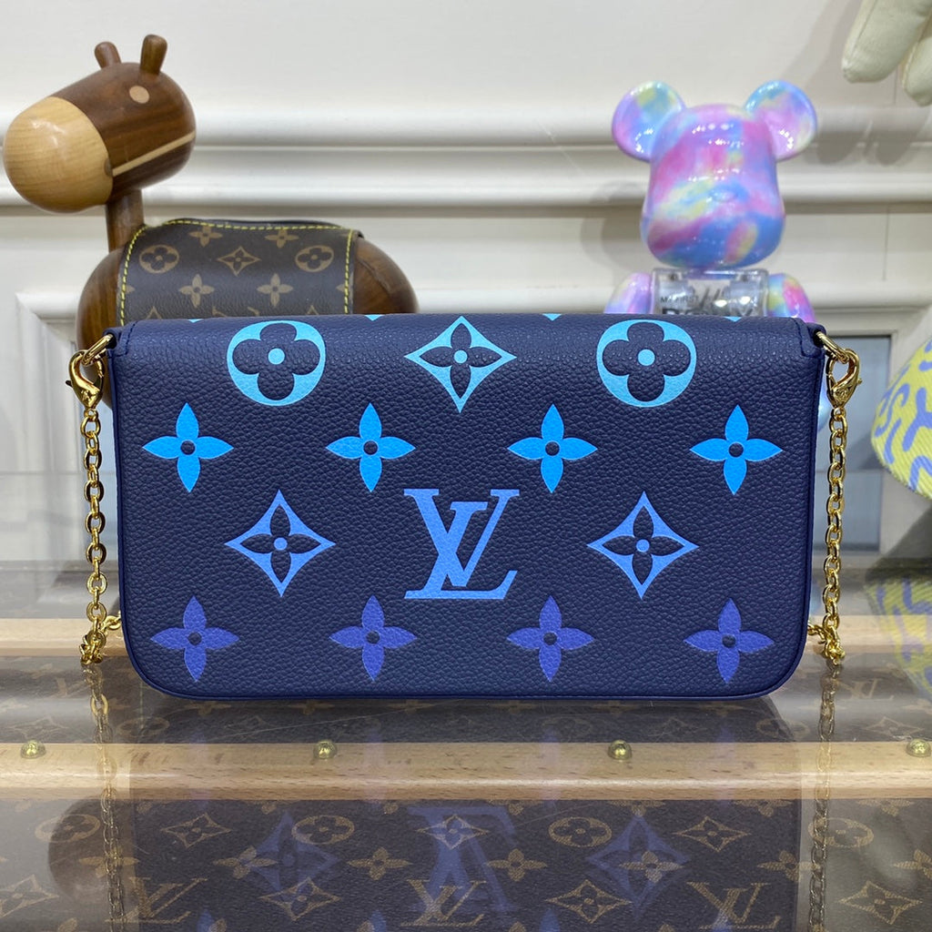 Luxury Bag - LU-V - 054