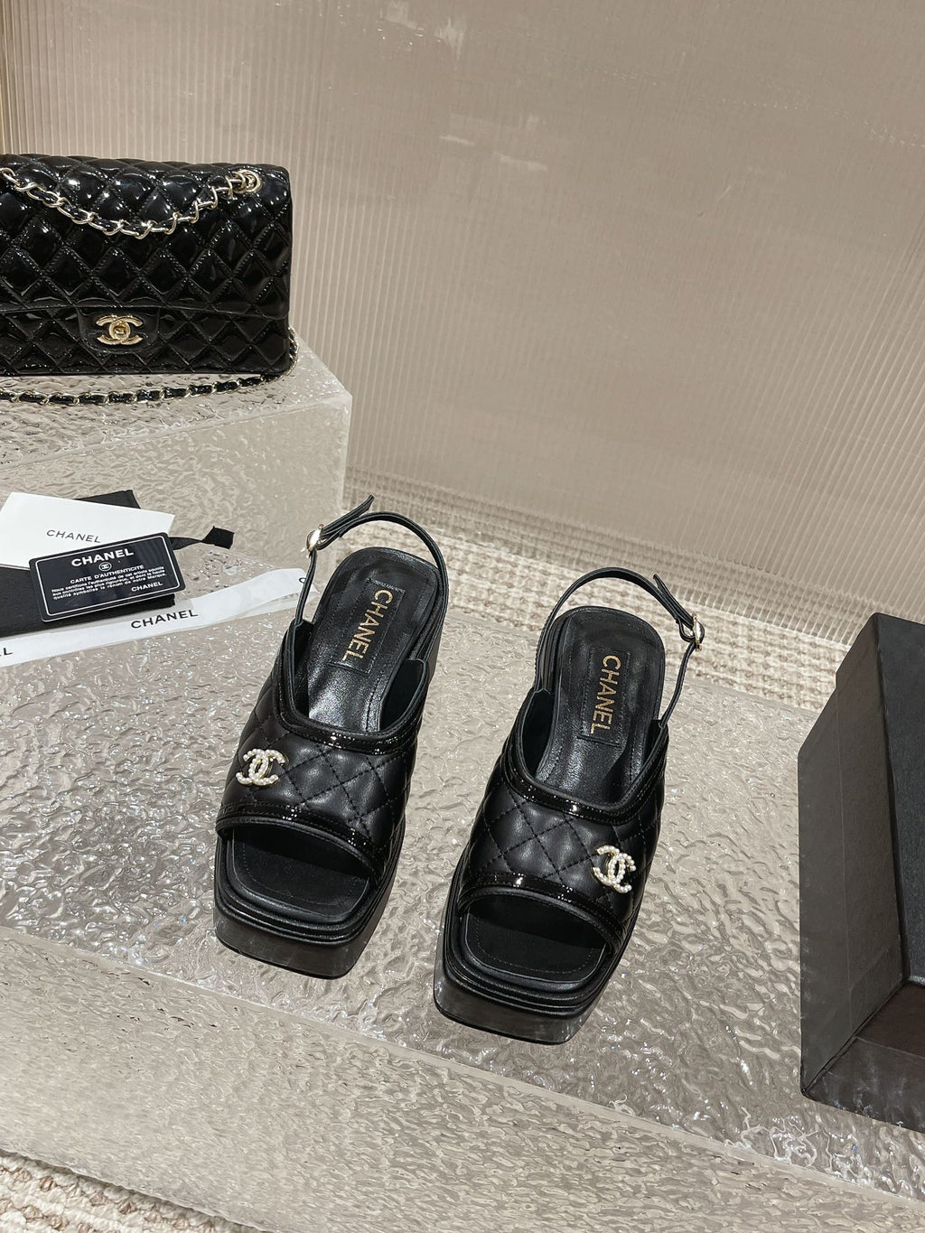 Luxury Shoes Sandals - CHL - 149