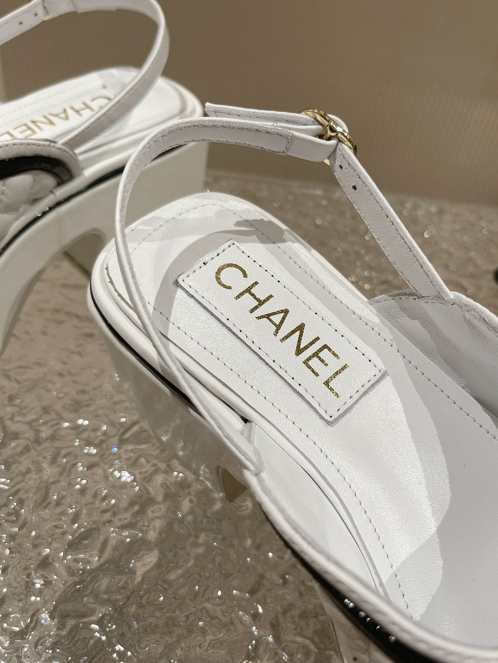 Luxury Shoes Sandals - CHL - 148