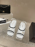 Luxury Shoes Sandals - CHL - 148