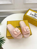 Luxury Shoes - FED - 066