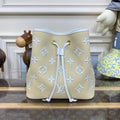 Luxury Bag - LU-V - 046