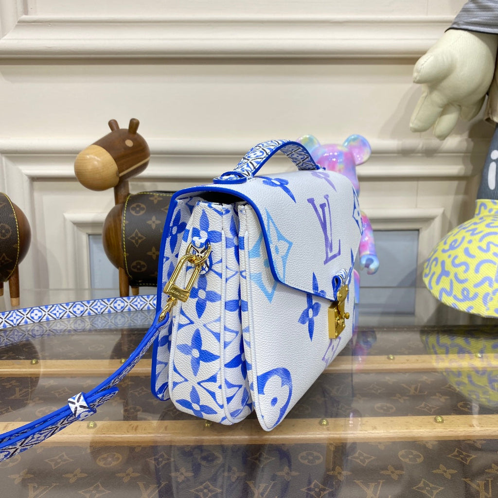 Luxury Bag - LU-V - 053