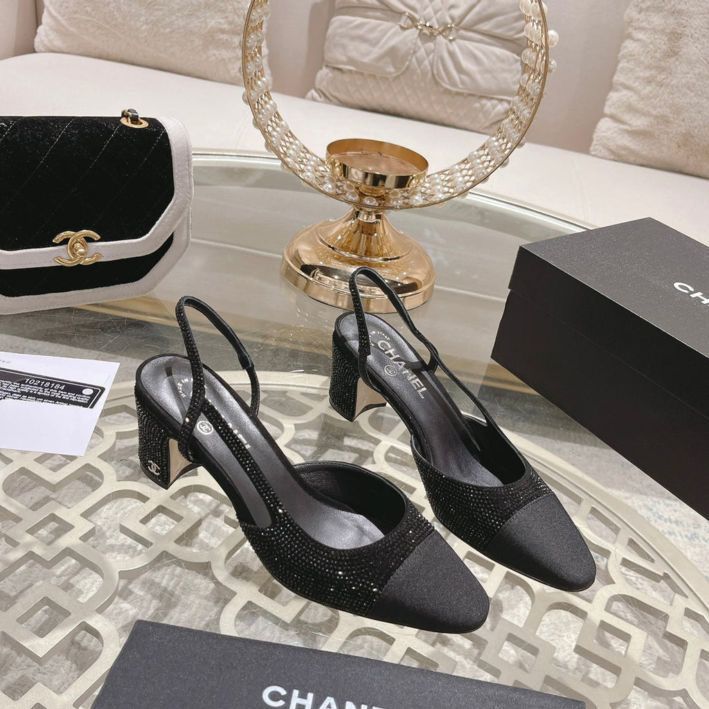 Luxury Shoes Sandals - CHL - 094