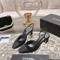 Luxury Shoes Sandals - CHL - 094