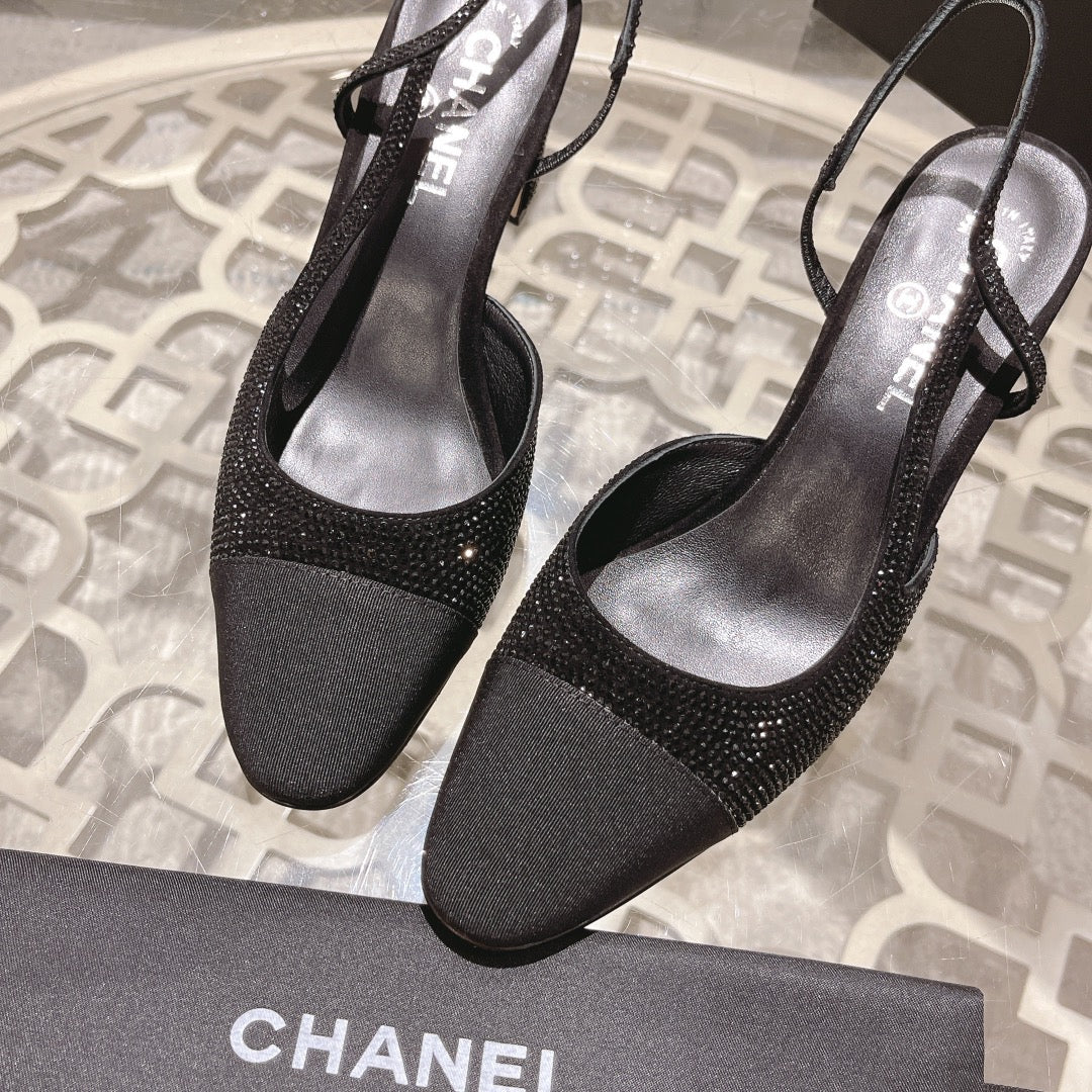 Luxury Shoes Sandals - CHL - 094