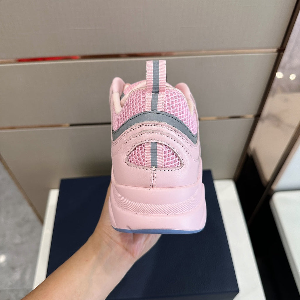 Luxury Shoes - GLAMIR - 113