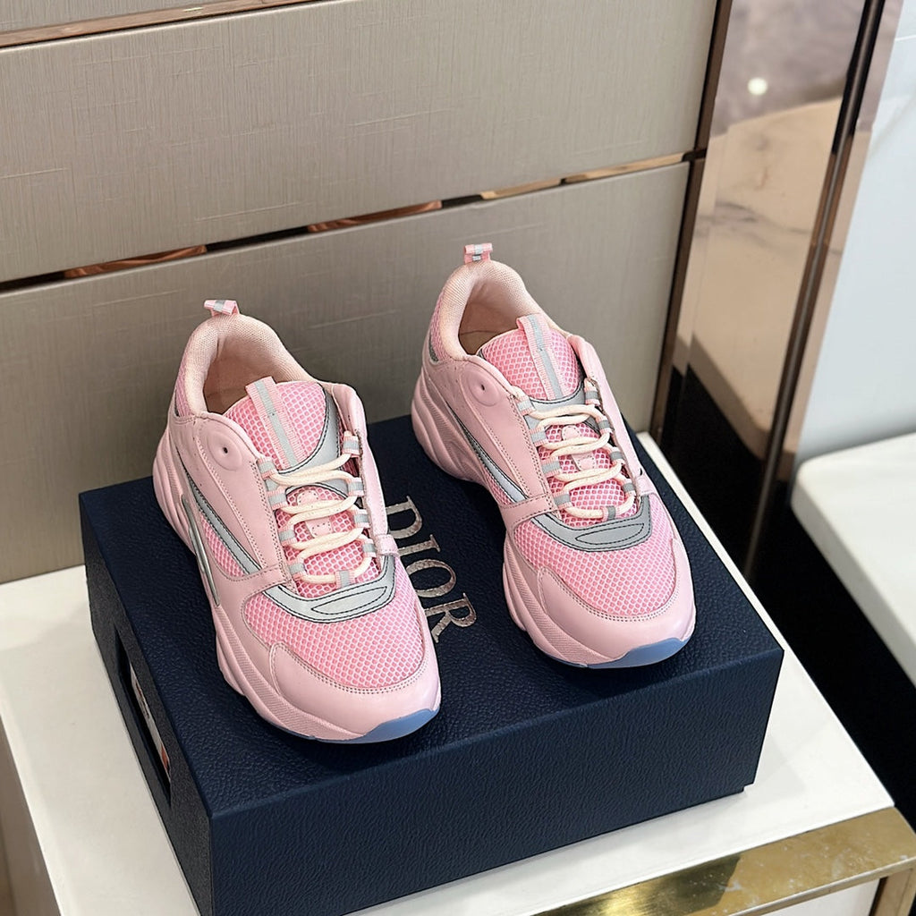 Luxury Shoes - GLAMIR - 113