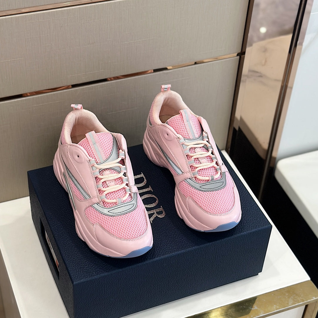 Luxury Shoes - GLAMIR - 113