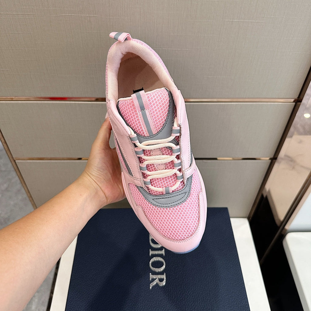 Luxury Shoes - GLAMIR - 113