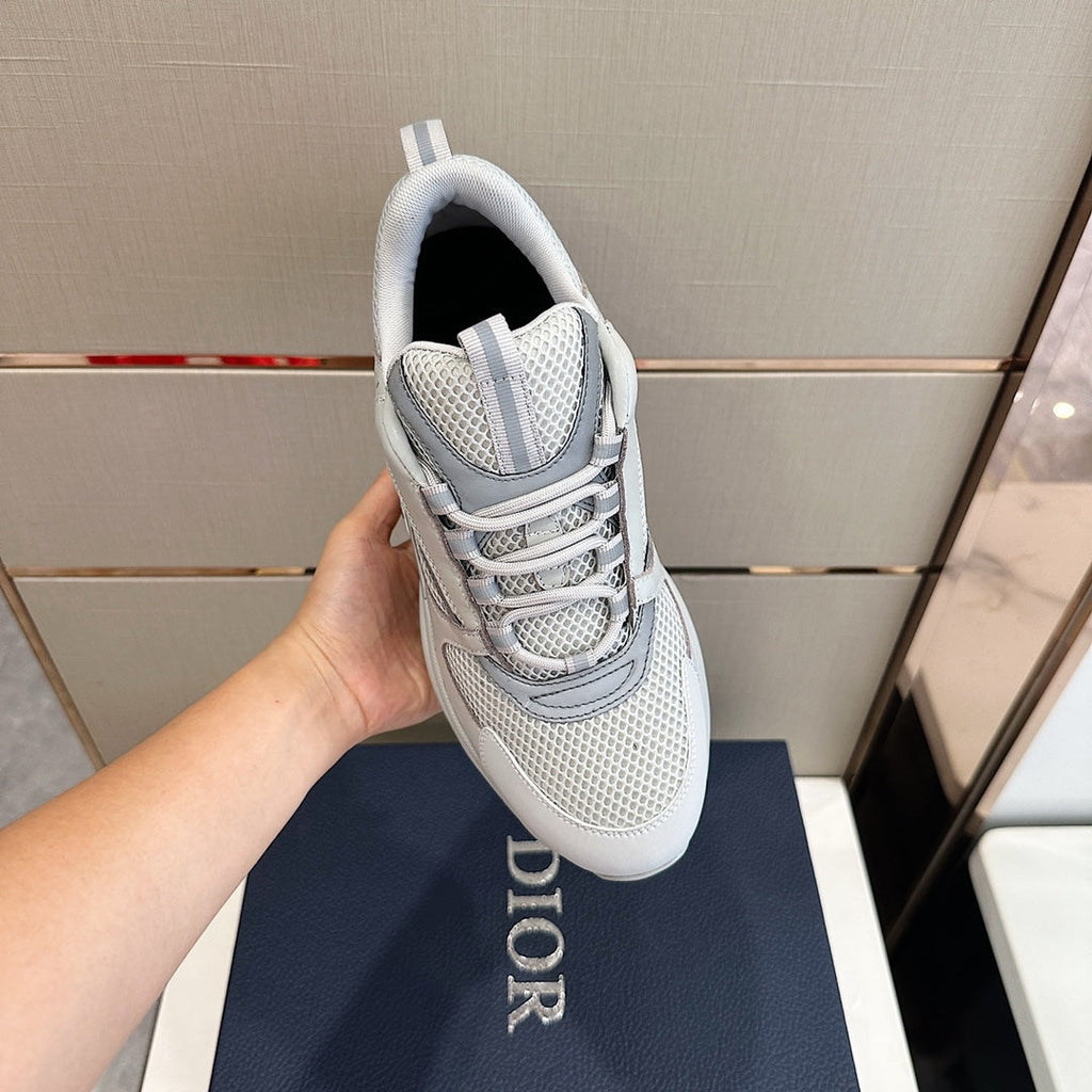 Luxury Shoes - GLAMIR - 114