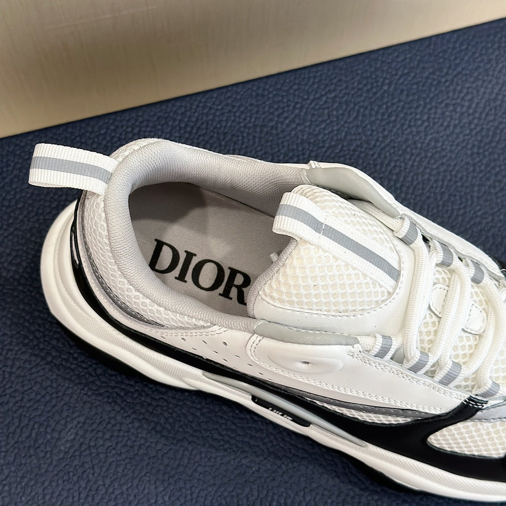 Luxury Shoes - GLAMIR - 115