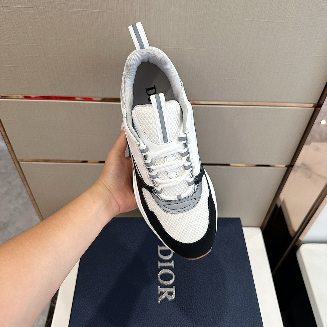 Luxury Shoes - GLAMIR - 115