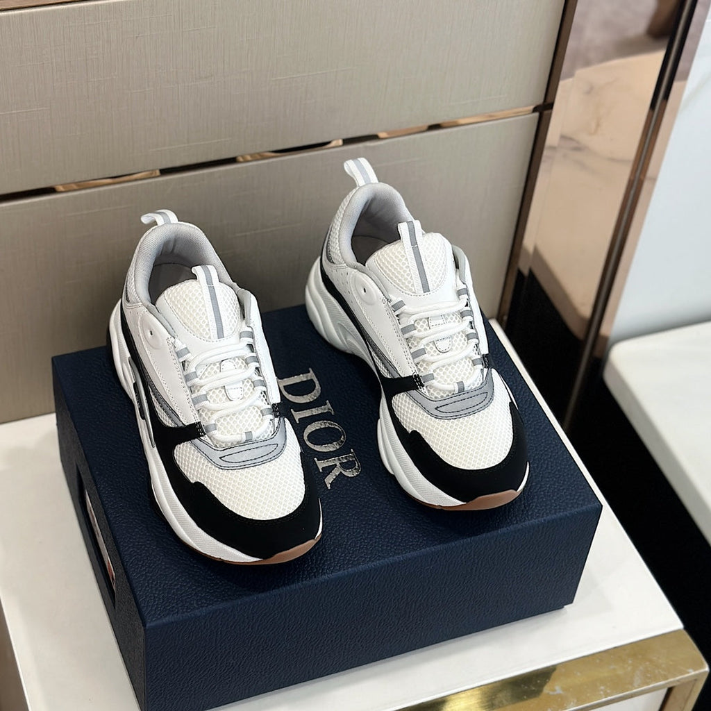 Luxury Shoes - GLAMIR - 115