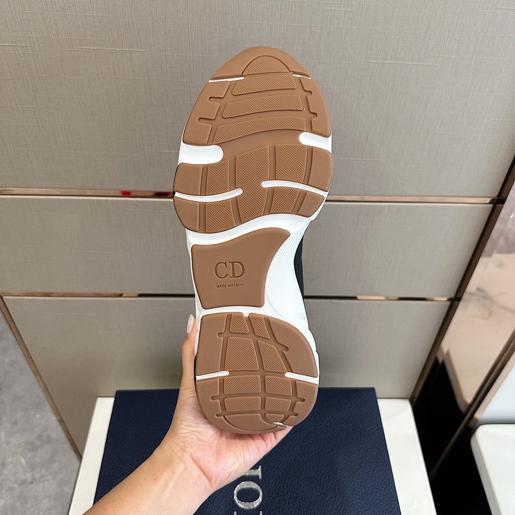 Luxury Shoes - GLAMIR - 115