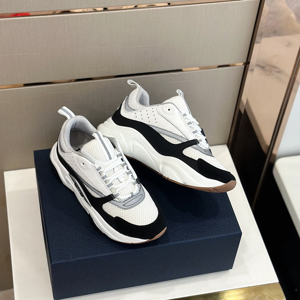 Luxury Shoes - GLAMIR - 115
