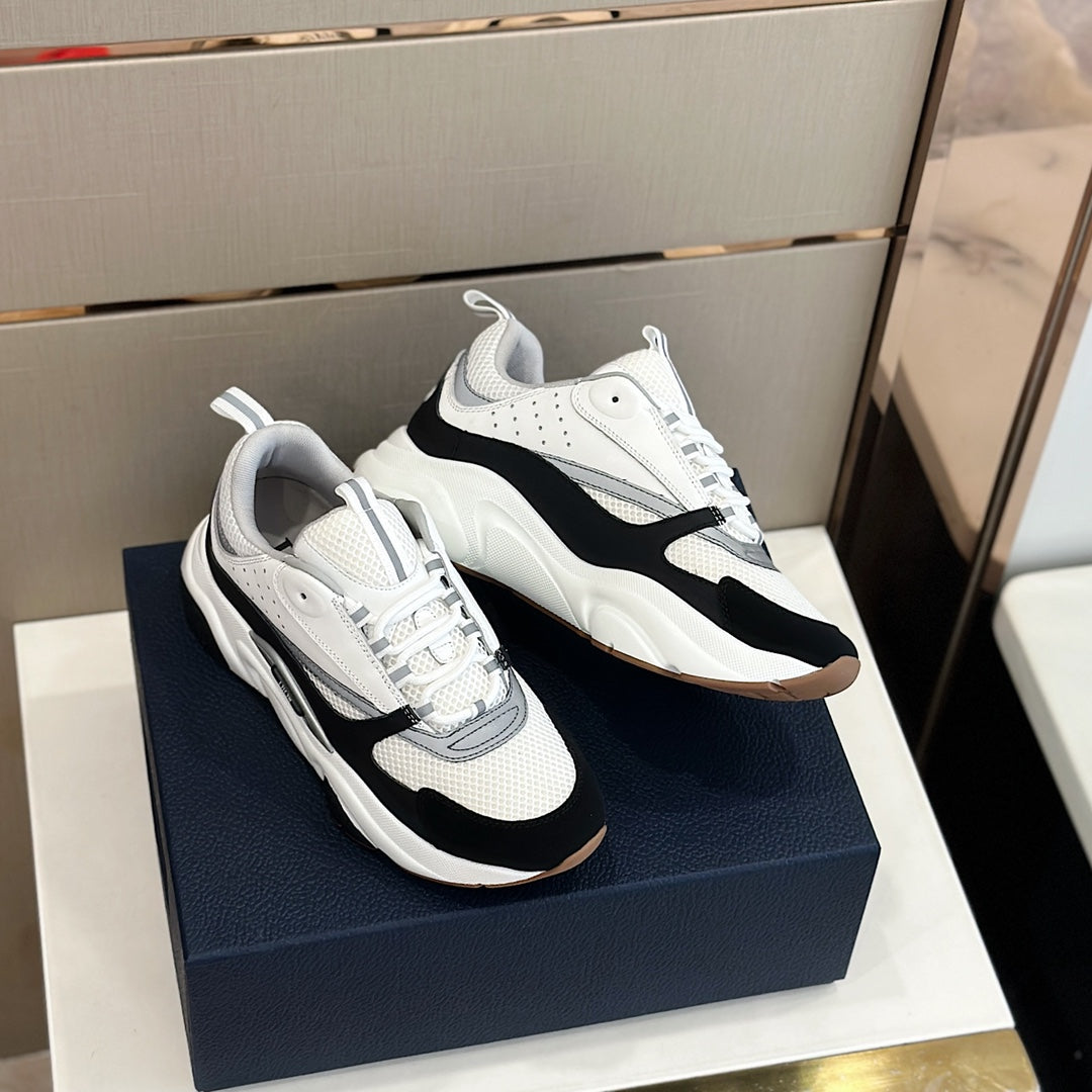 Luxury Shoes - GLAMIR - 115