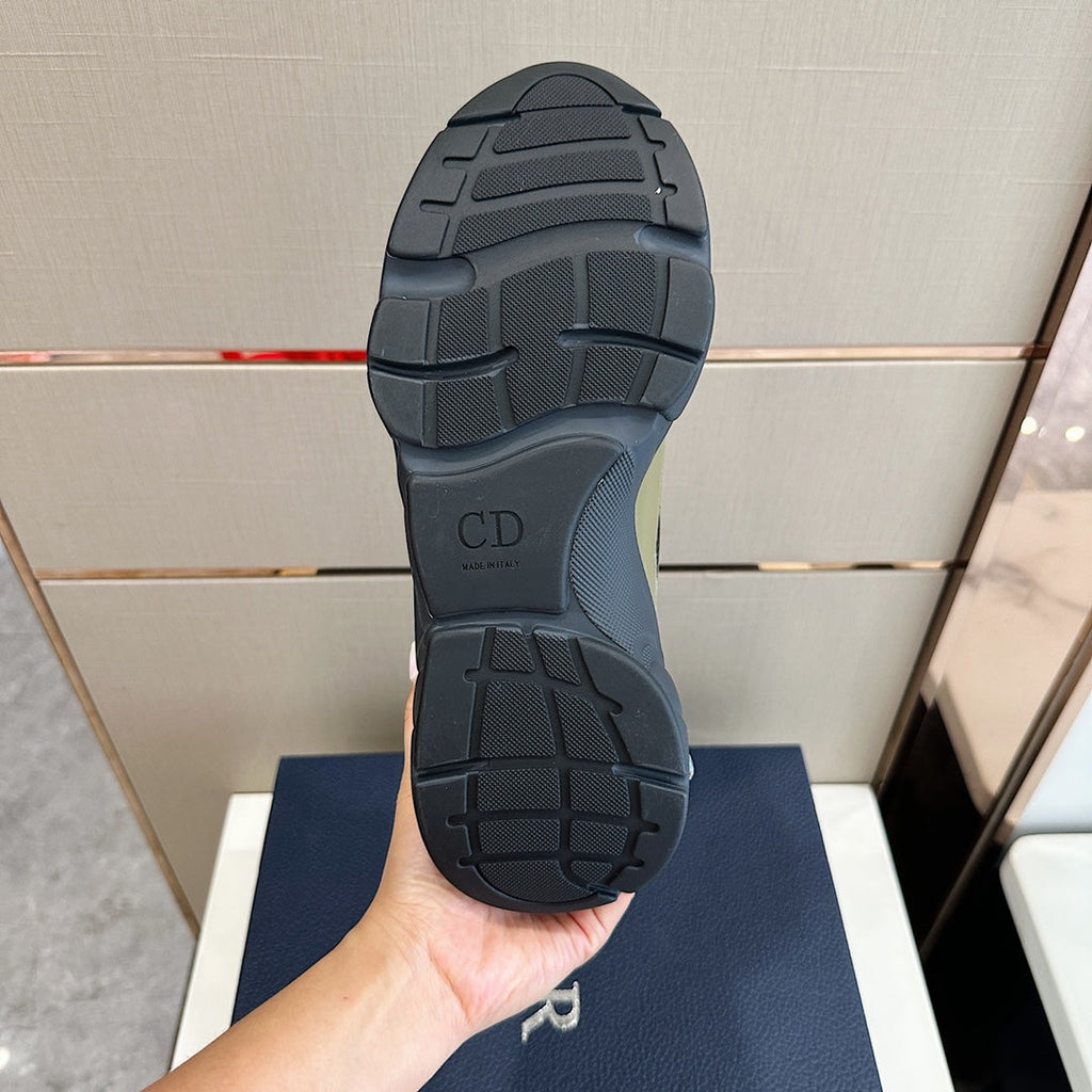 Luxury Shoes - GLAMIR - 116