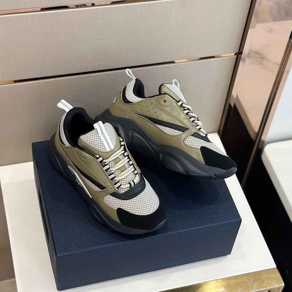 Luxury Shoes - GLAMIR - 116