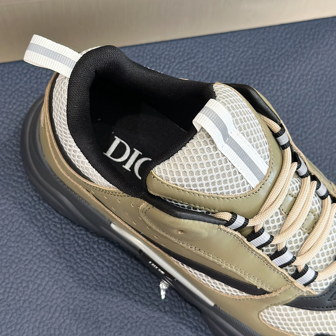 Luxury Shoes - GLAMIR - 116