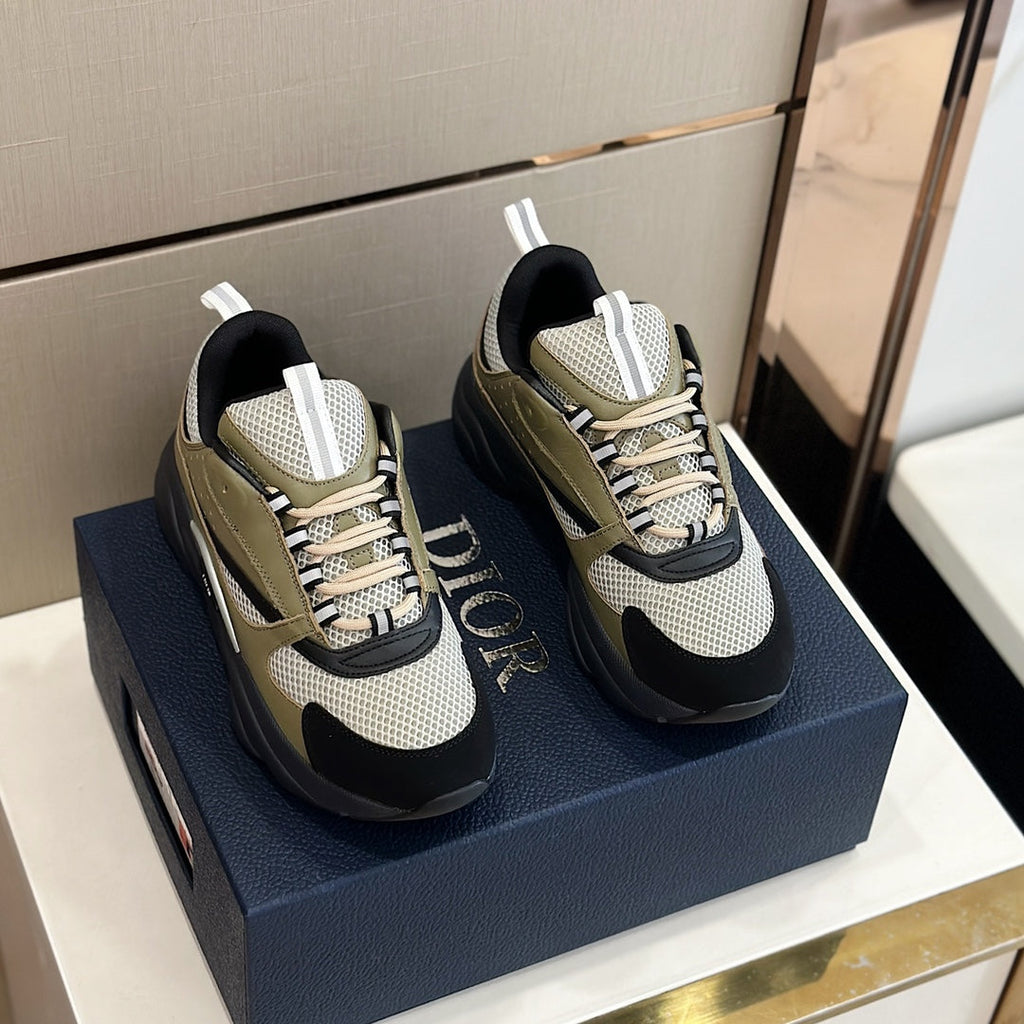 Luxury Shoes - GLAMIR - 116