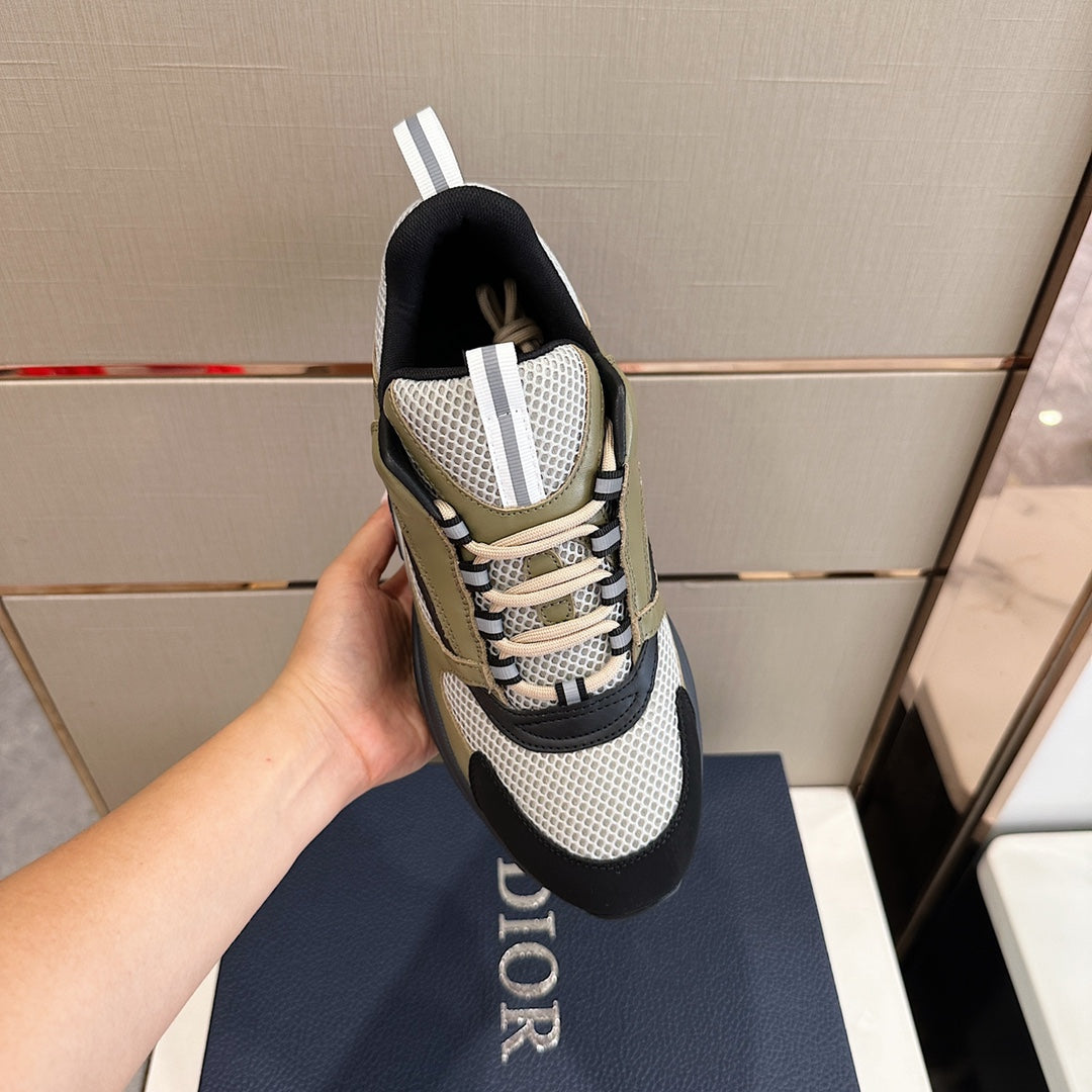 Luxury Shoes - GLAMIR - 116