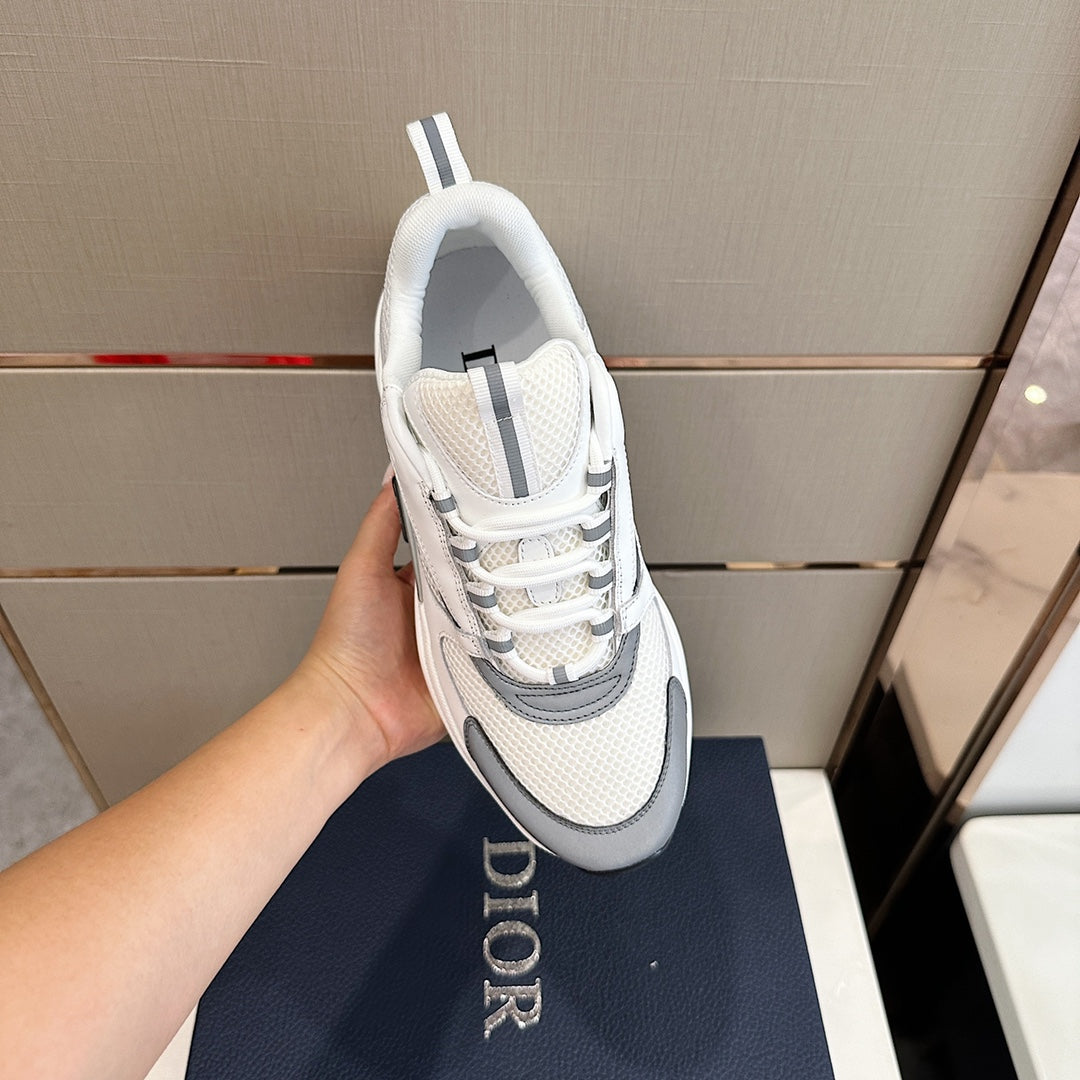 Luxury Shoes - GLAMIR - 117