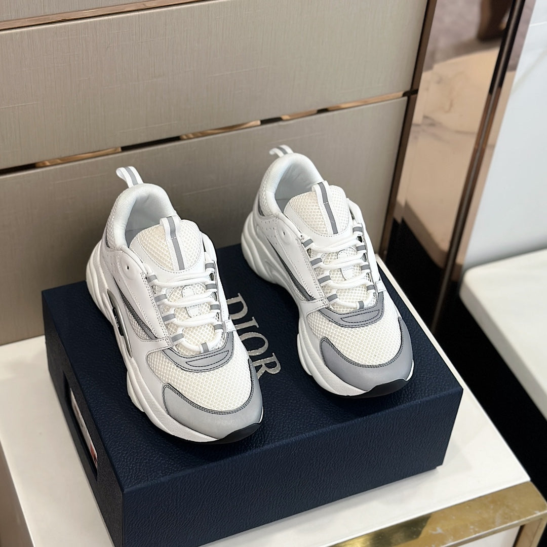 Luxury Shoes - GLAMIR - 117