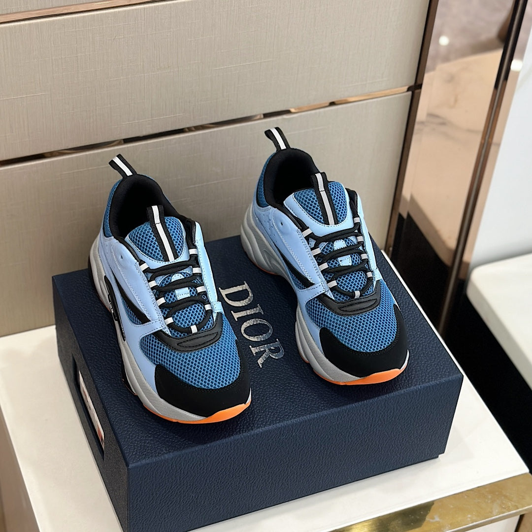 Luxury Shoes - GLAMIR - 118
