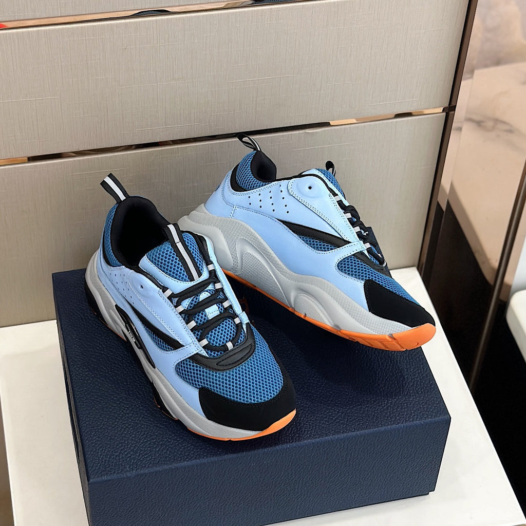 Luxury Shoes - GLAMIR - 118