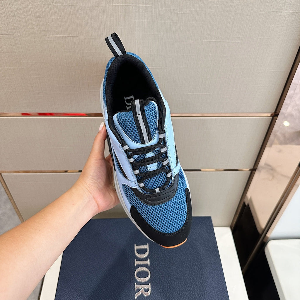 Luxury Shoes - GLAMIR - 118
