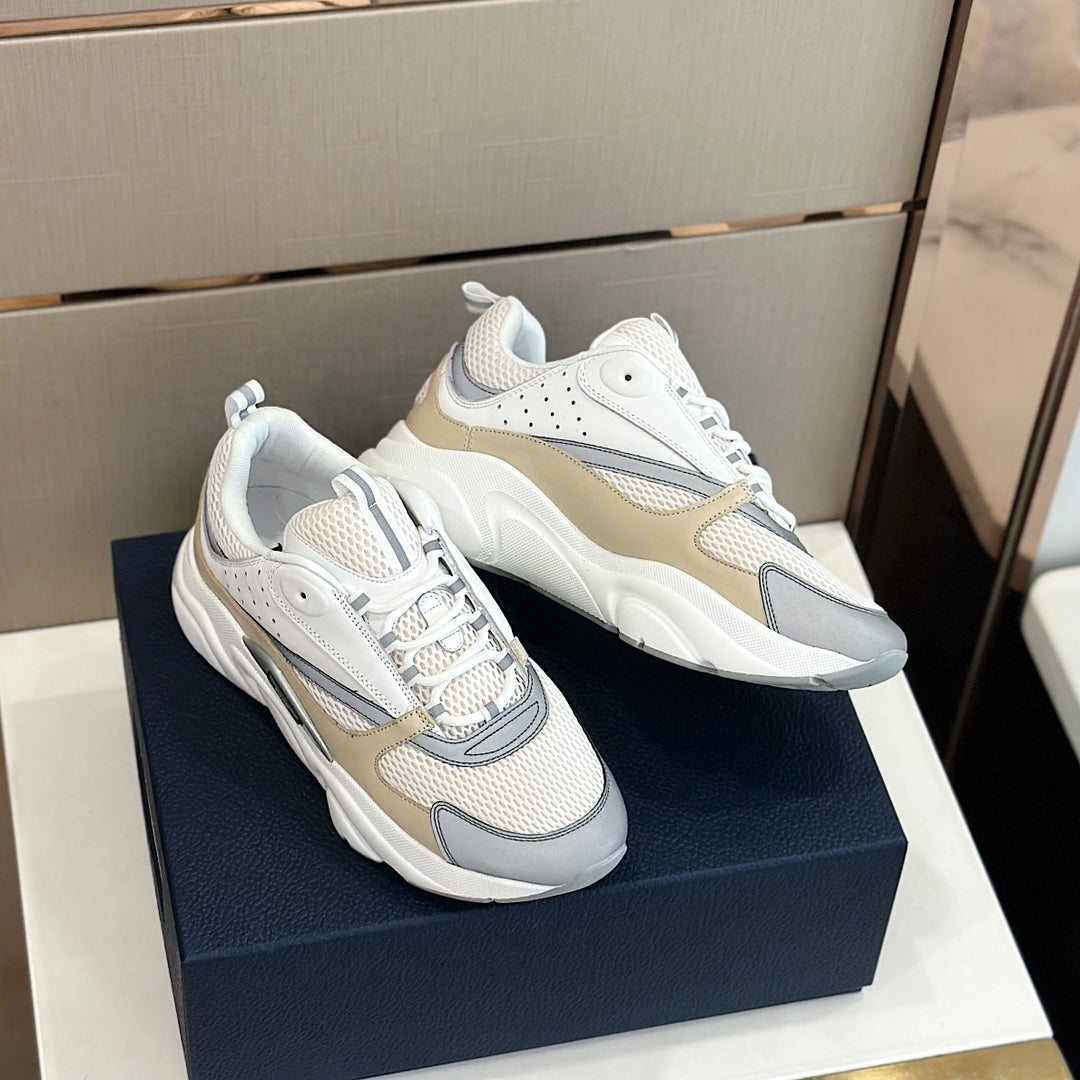 Luxury Shoes - GLAMIR - 119