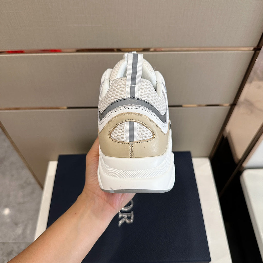 Luxury Shoes - GLAMIR - 119