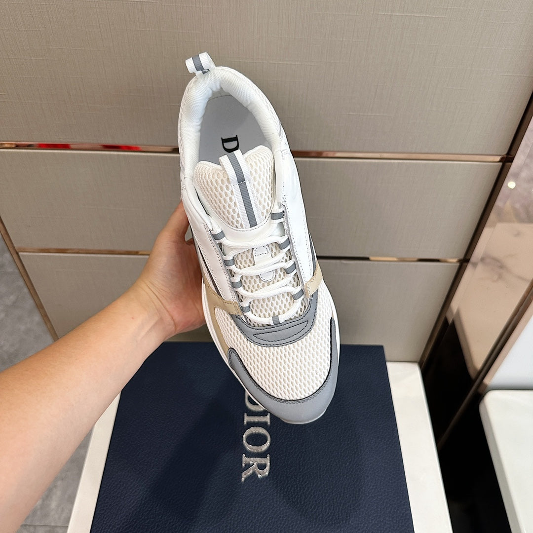 Luxury Shoes - GLAMIR - 119
