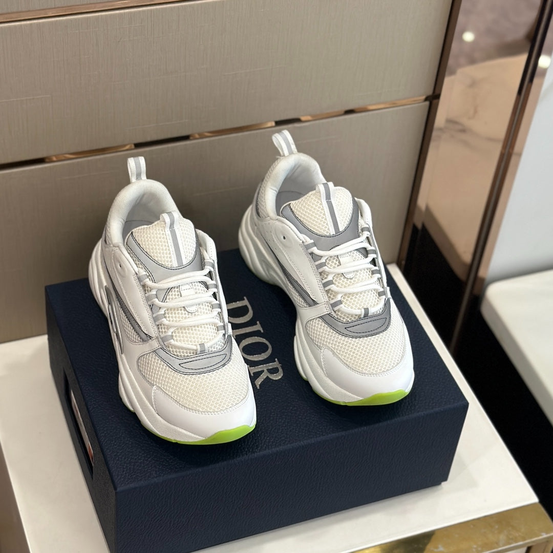 Luxury Shoes - GLAMIR - 120
