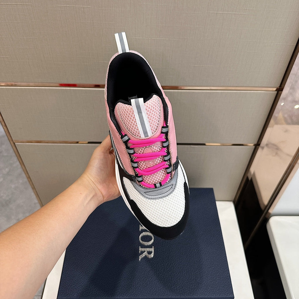 Luxury Shoes - GLAMIR - 121