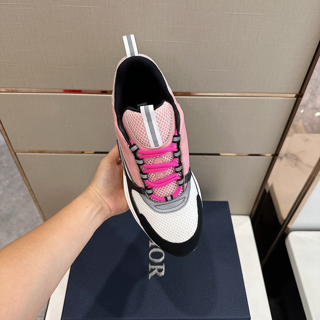 Luxury Shoes - GLAMIR - 121