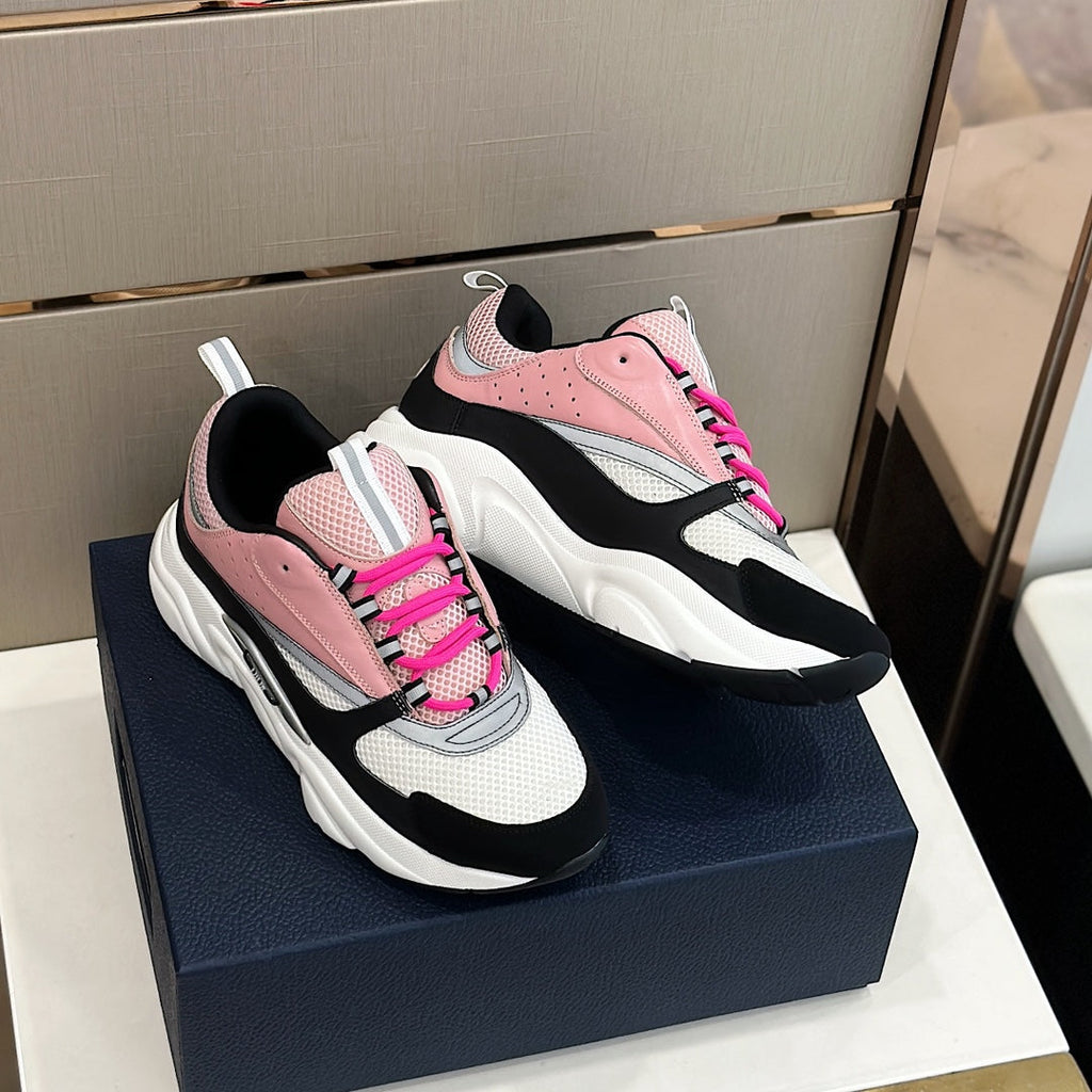Luxury Shoes - GLAMIR - 121