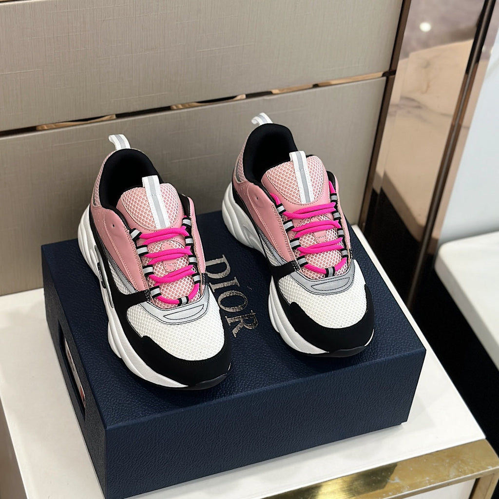 Luxury Shoes - GLAMIR - 121